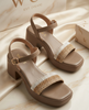 Ladies Sandle LE-63/8002321