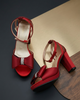 Ladies Heels  Sandal AW-14/NN-1121