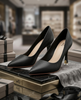 Ladies Court Shoes CT-58/8108185