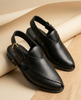 Men's Leather Peshawari AK-30/P-532
