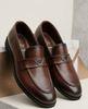 Men's Leather Formal Shoes FM-70/FS-P-022155