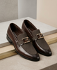 Men's Leather Formal Shoe YO-08/1065