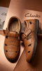 Men Roman Sandle RE-07/R-2
