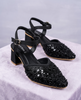 Ladies Court Shoes CT-59/961