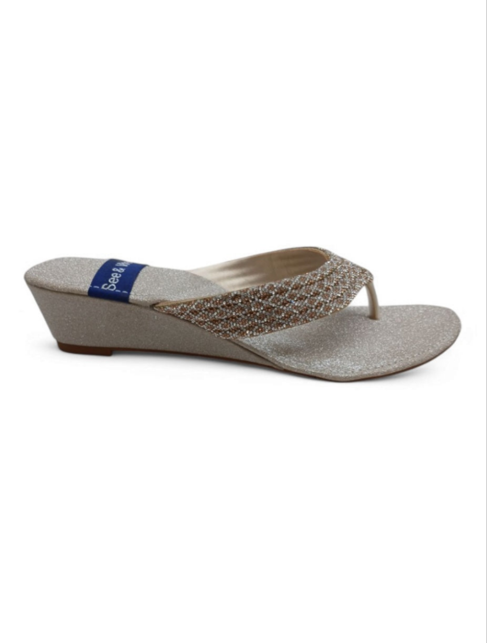 Ladies Casual Slippers YS-435/435