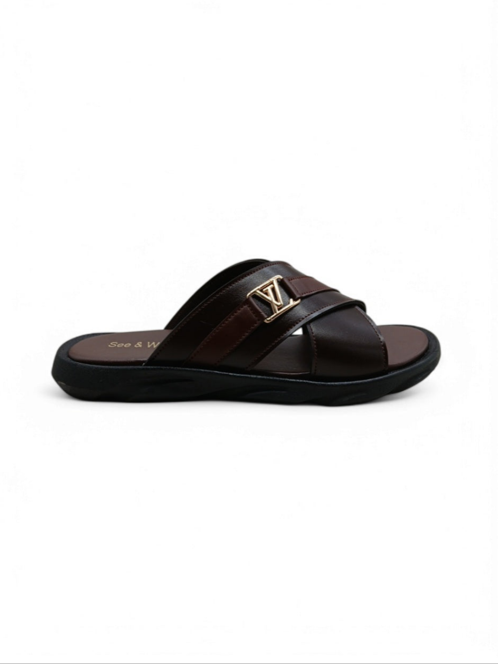 Men slippers FL-101/Y-S-5510