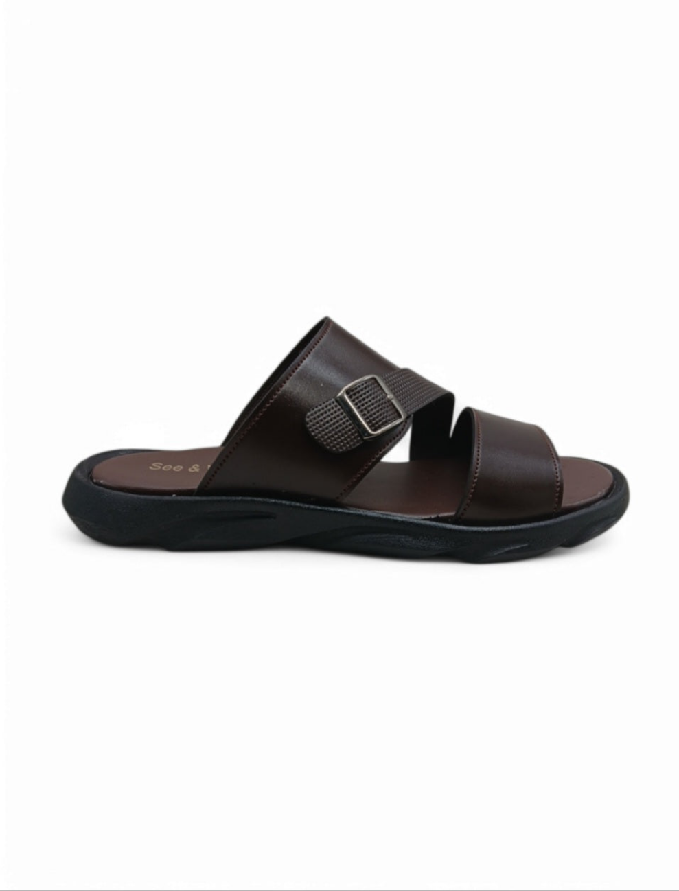 Men slippers FL-106/Y-S-5531