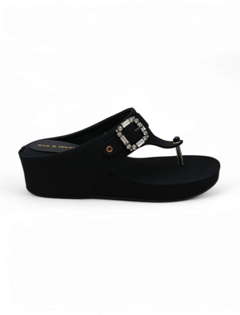 Ladies Casual Slippers YS-432/432