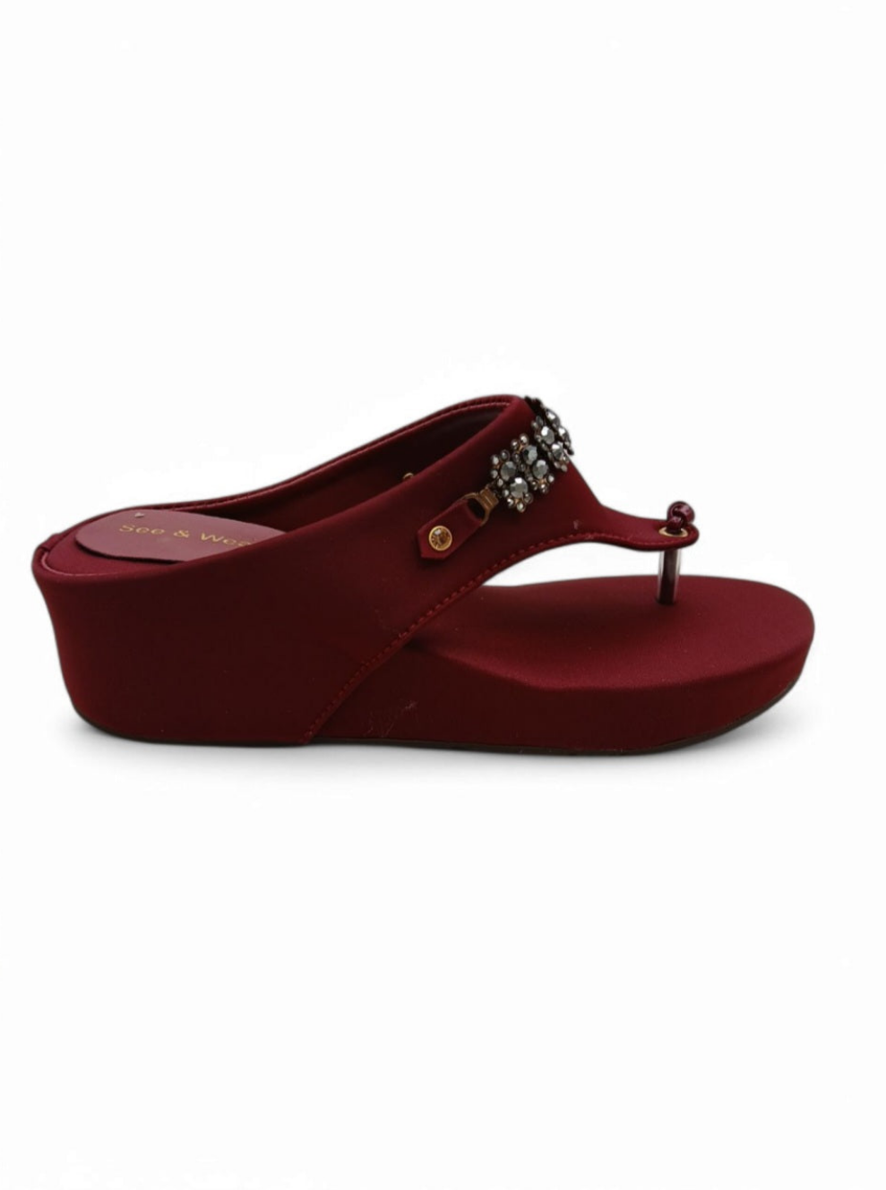Ladies casual Slippers YS-434/434