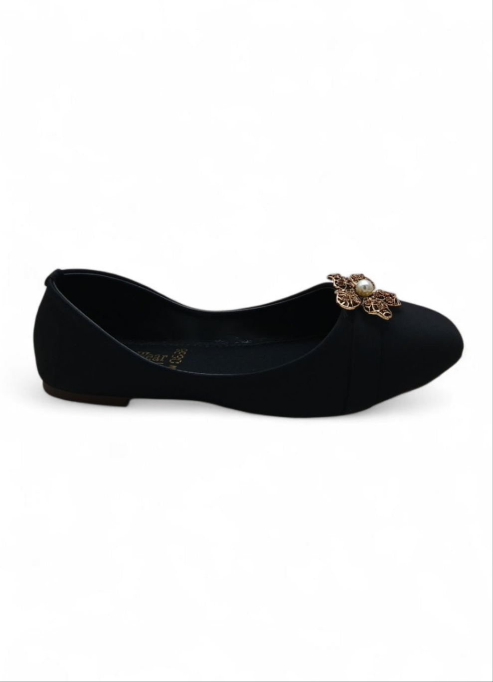 Ladies Pumps PU-36/0635