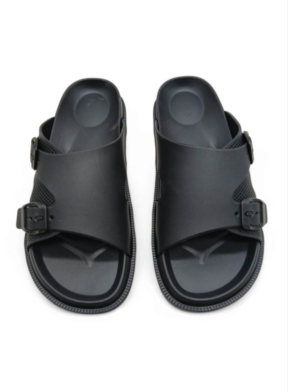Waterproof Soft Slippers MP-03/PC-001-M-01
