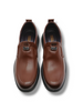 MEN LEATHER MOCCASIN AI-21/A1679