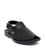 Men's leather Peshawari Chappal ST-01/PS-1501