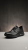 Men’s Comfortable Leather Lace-Up Office Shoes with Cushioned Sole FM-150/S65777