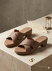 Ladies Slippers LI-97/LI97
