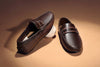 Men's Leather Moccasin PC-50/JK-2301