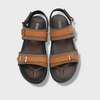 Men's Leather Sandal RC-09/4105
