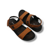 Men's Leather Sandal RC-10/4101