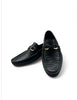 Premium leather moccasin shoes YO-04/MC-1014