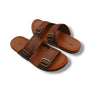 Men's Casual Leather Slipper UB-58/US-MC-4151