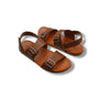 Men's Leather Sandal UB-61/US-MC-4101
