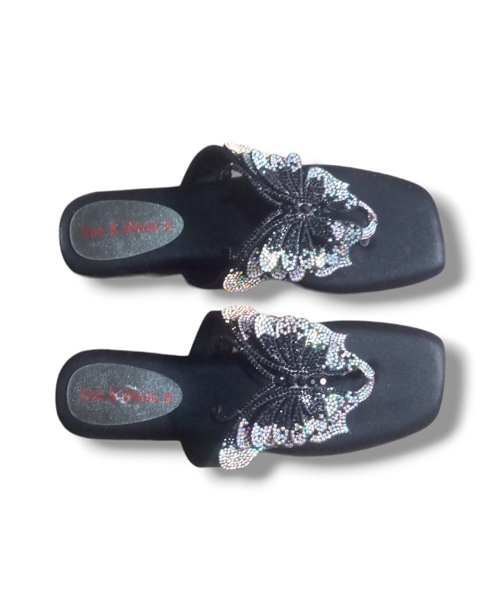 See&wear Flat Slipper YS-340/YS340