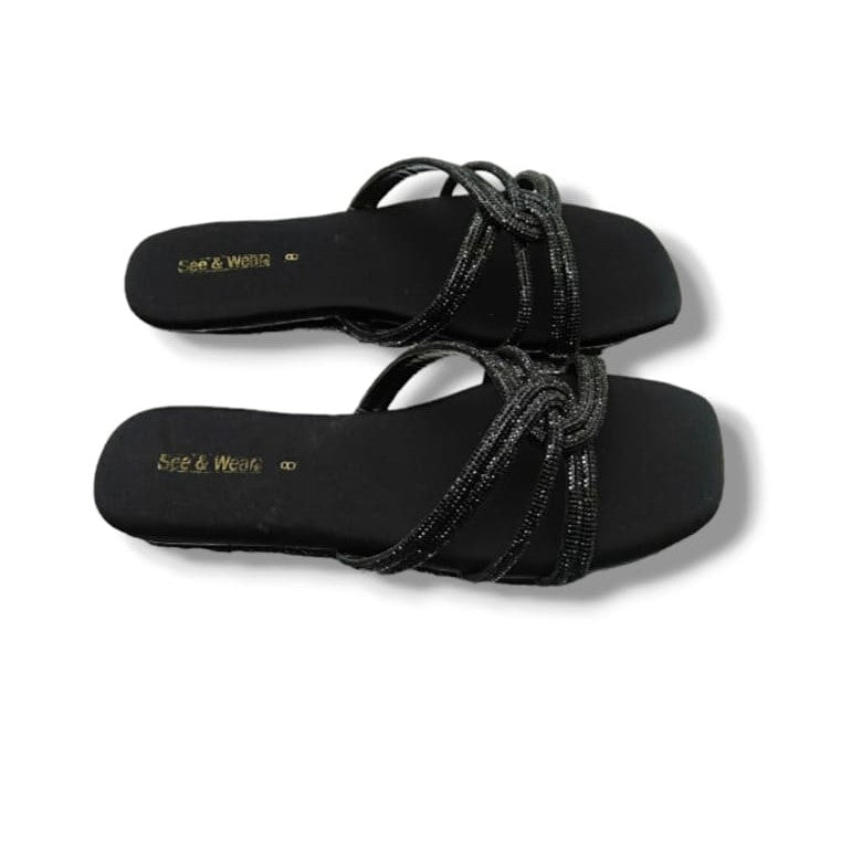 See&Wear Trending Slipper YS-326/YS326