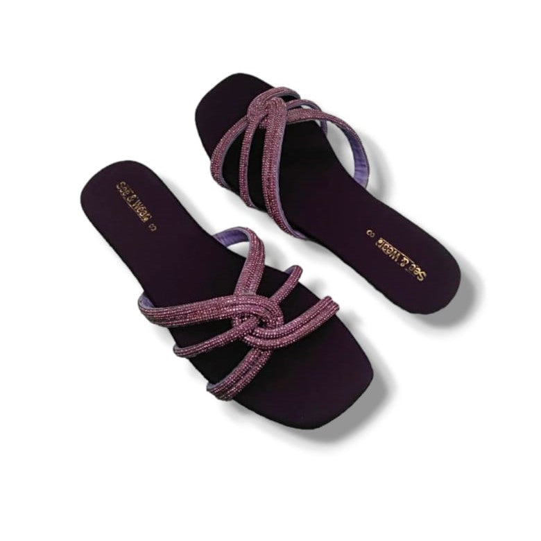 See&Wear Trending Slipper YS-326/YS326