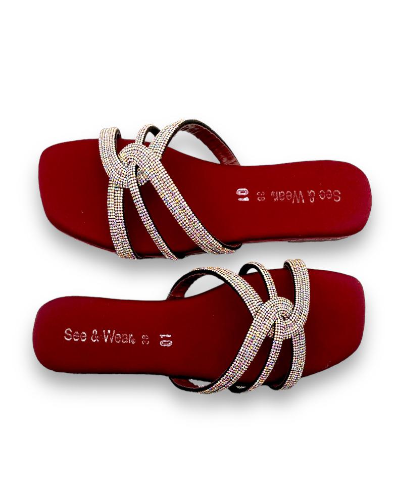 See&Wear Trending Slipper YS-326/YS326