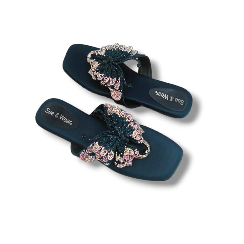 See&wear Flat Slipper YS-340/YS340