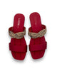 See&Wear Party Wear Slipper YS-348/YS348