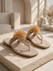 Ladies Flat Slipper YS-428/0413009