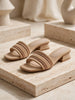 Ladies Casual Slippers KP-203/860
