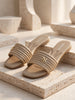 Ladies Flat Slipper YS-450/YS450