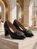 Ladies Court Shoes CT-82/3323
