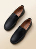Men's leather Moccasin MM-15/E190