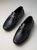Premium leather Moccasin shoes YO-07/MC-1048