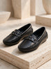 Ladies Moccasin LM-02/BL-567
