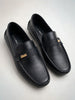 Premium leather moccasin shoes YO-05/MC-1041