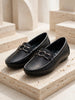 Ladies Moccasin LM-03/BL-565