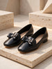 Ladies Moccasin LM-01/BL-153