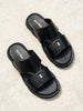 Men slippers FL-105/Y-S-5525