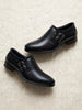 Men's Formal Leather Shoes AK-36/100566