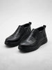 Premium Leather Men's Boots Ai-33/BJ-88983L-1