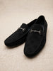 Premium leather Moccasin shoes YO-02/MC-1020