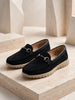 LADIES MOCCASION AF-52/MC-712