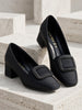 Ladies Court Shoes CT-78/352