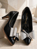 Ladies Court Shoes CT-72/007