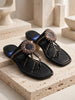 Ladies Flat Slipper YS-448/448
