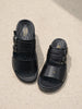 Comfortable Men's Soft Slippers AI-42/B-70904